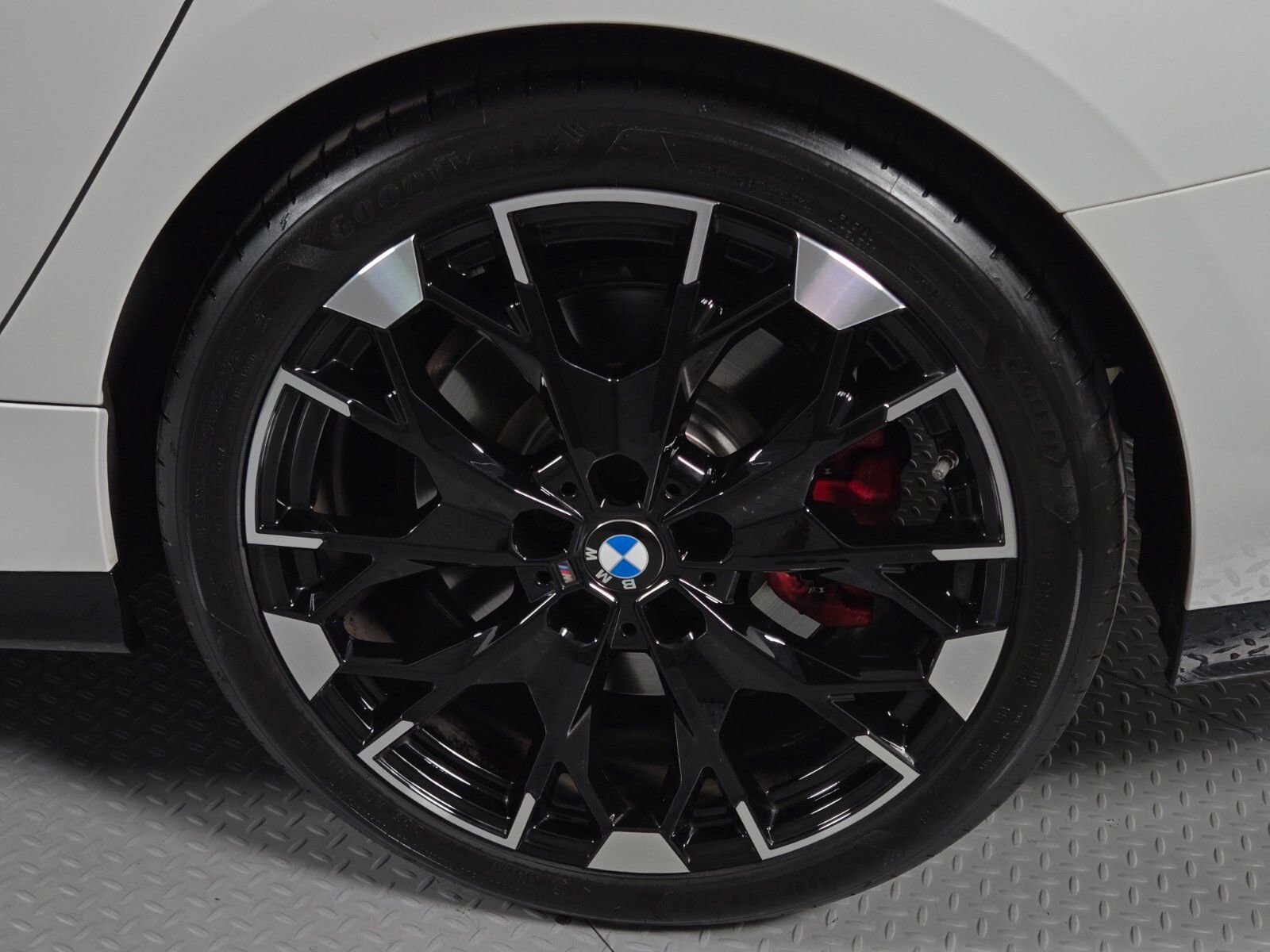 2025 BMW M235i xDrive