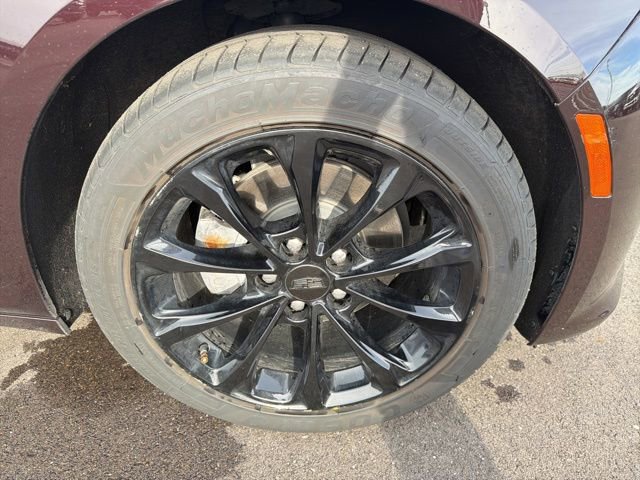 2021 Cadillac CT5 Premium Luxury