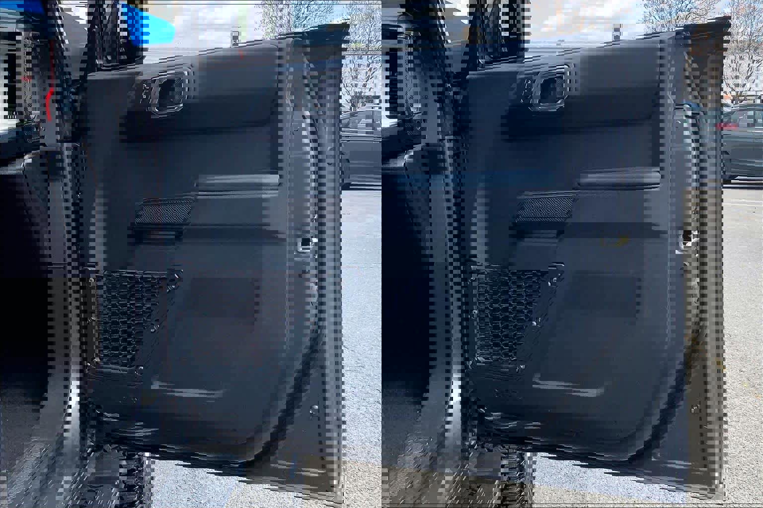 2023 Ford Bronco Heritage Edition