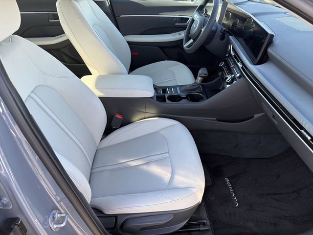 2025 Hyundai Sonata SE