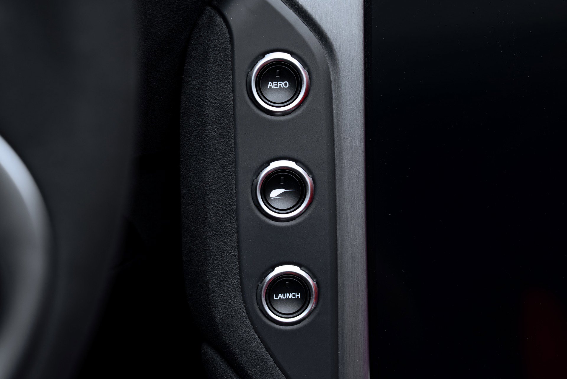 2024 McLaren 750S Spider