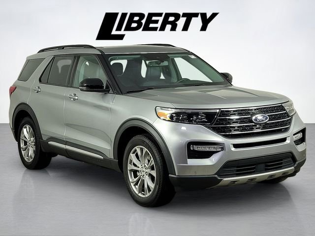 Used Ford Explorer for Sale in Medina, OH - Autotrader