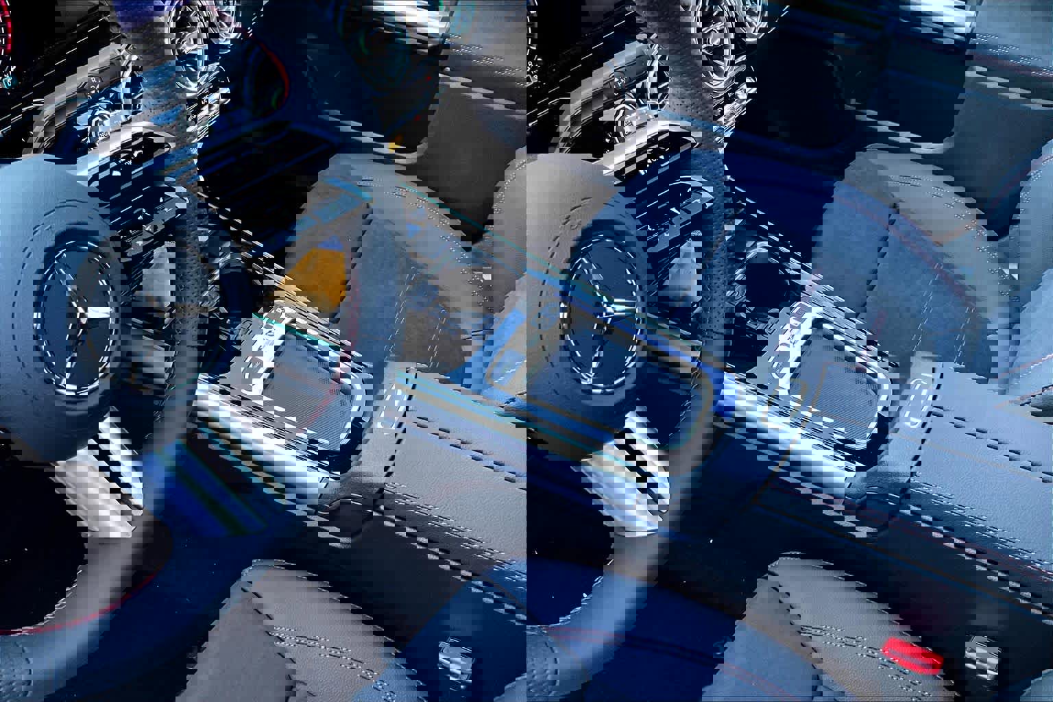 2026 Mercedes-Benz GLA 250