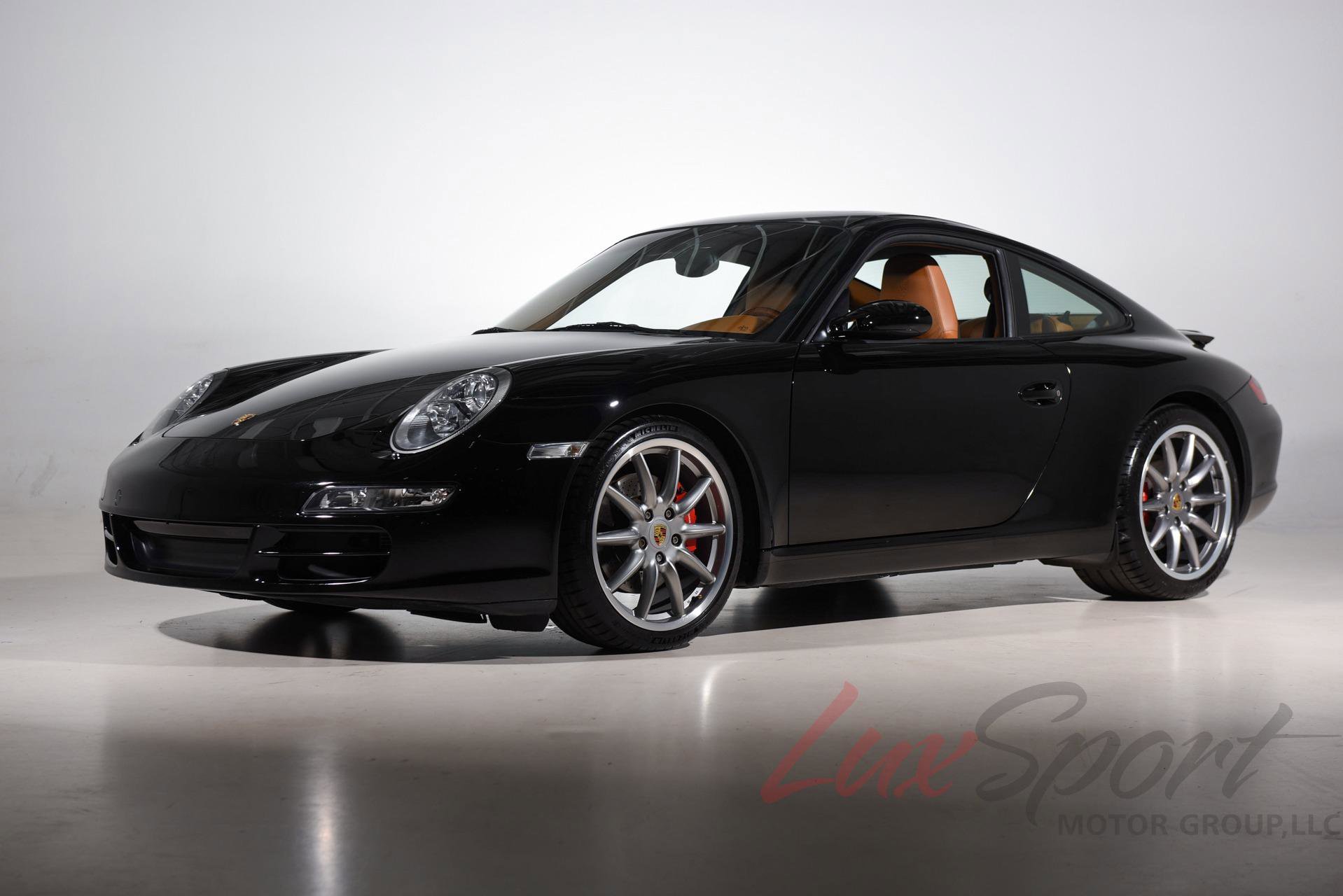 Used 2006 Porsche 911 Carrera S