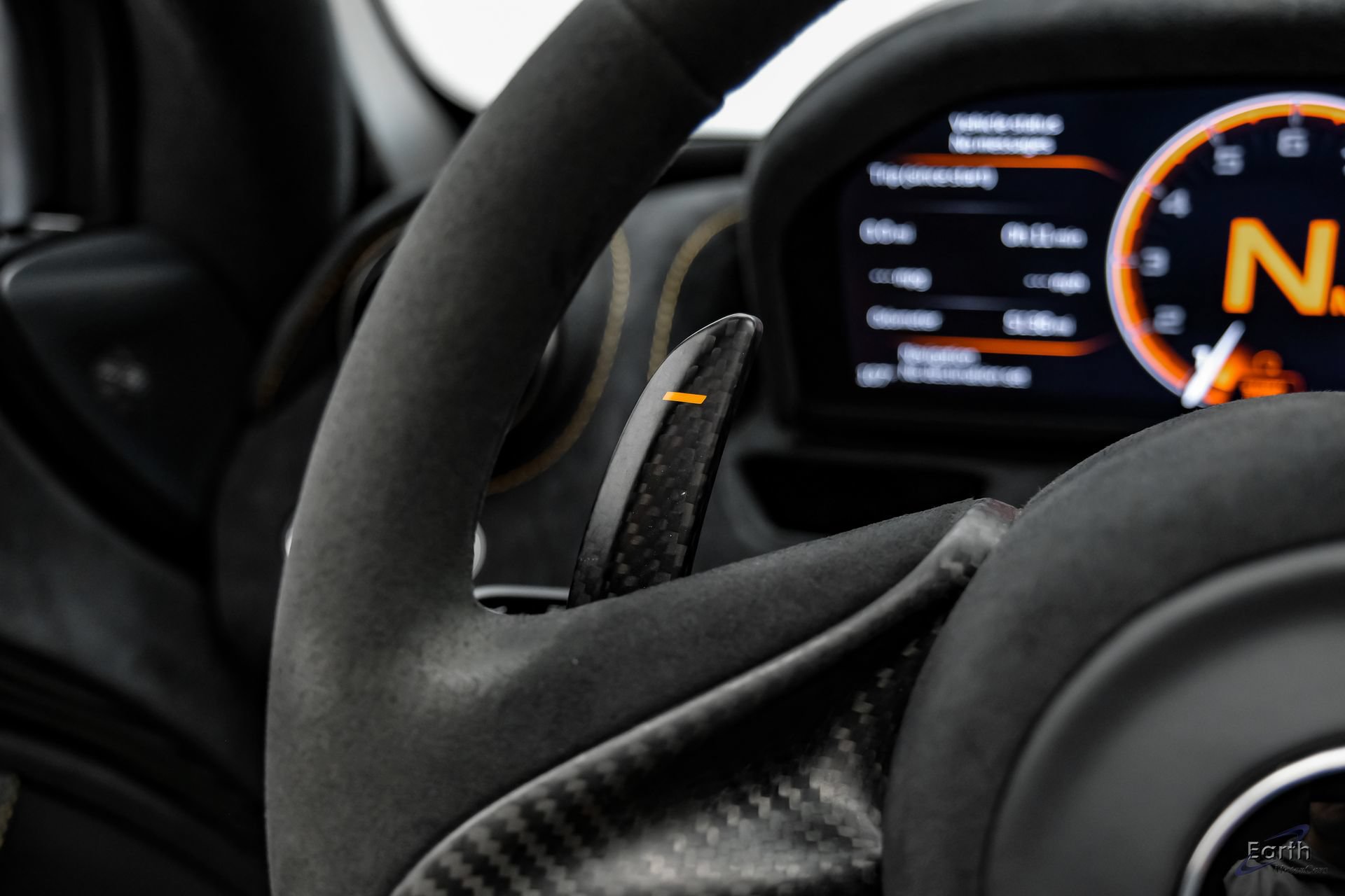 Used 2022 McLaren 765LT photo 60