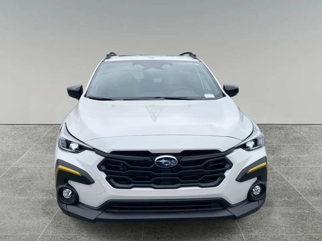2025 Subaru Crosstrek 2.5i Sport