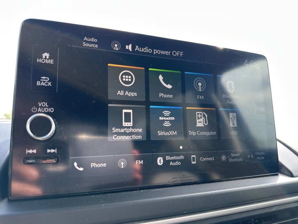 2023 Honda Pilot EX-L