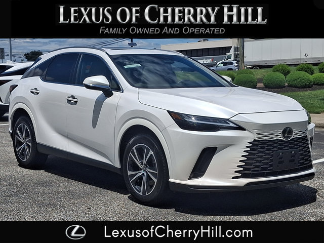 Used 2025 Lexus RX 350 Premium