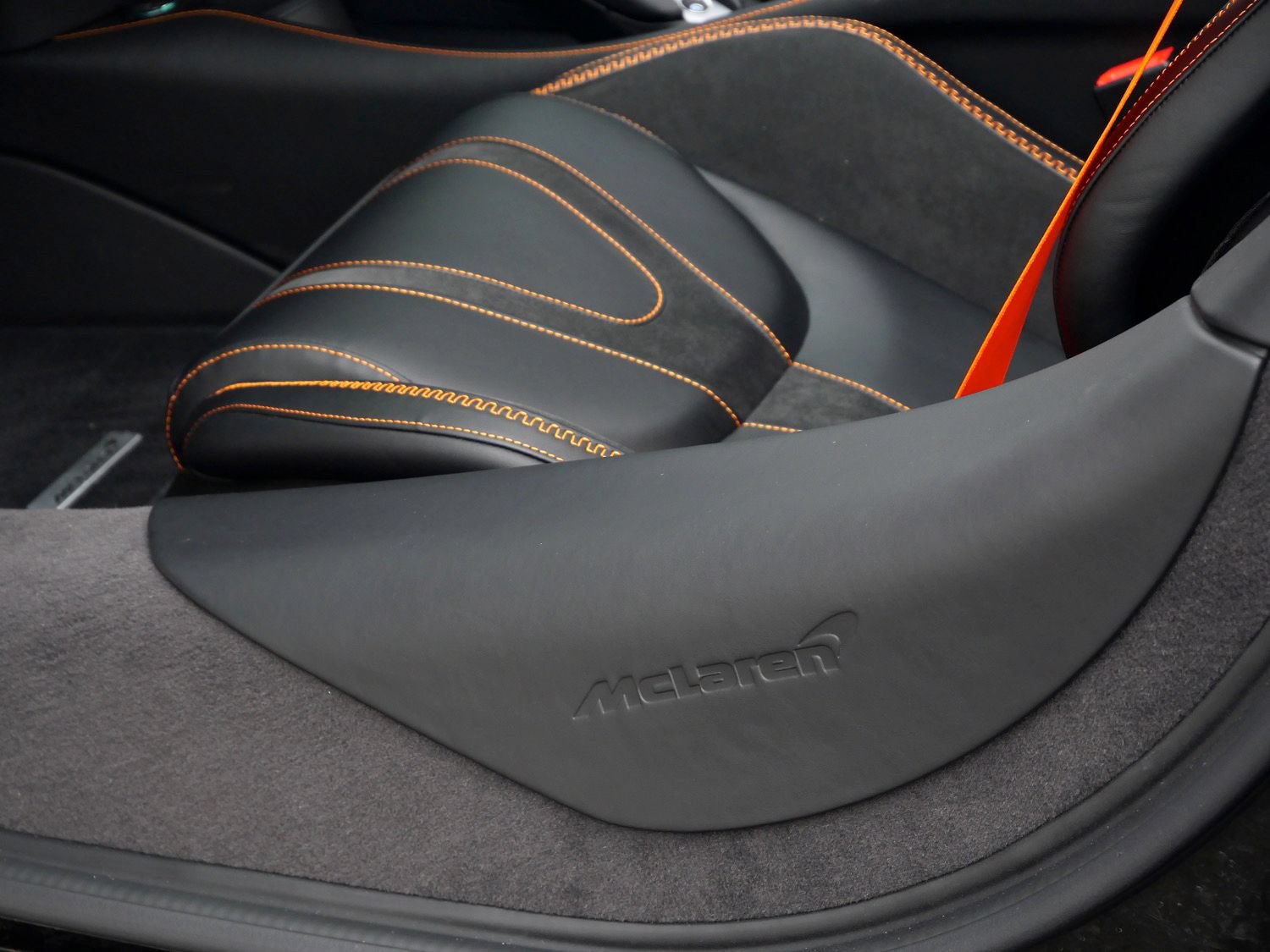 New 2026 McLaren 750S Spider photo 21