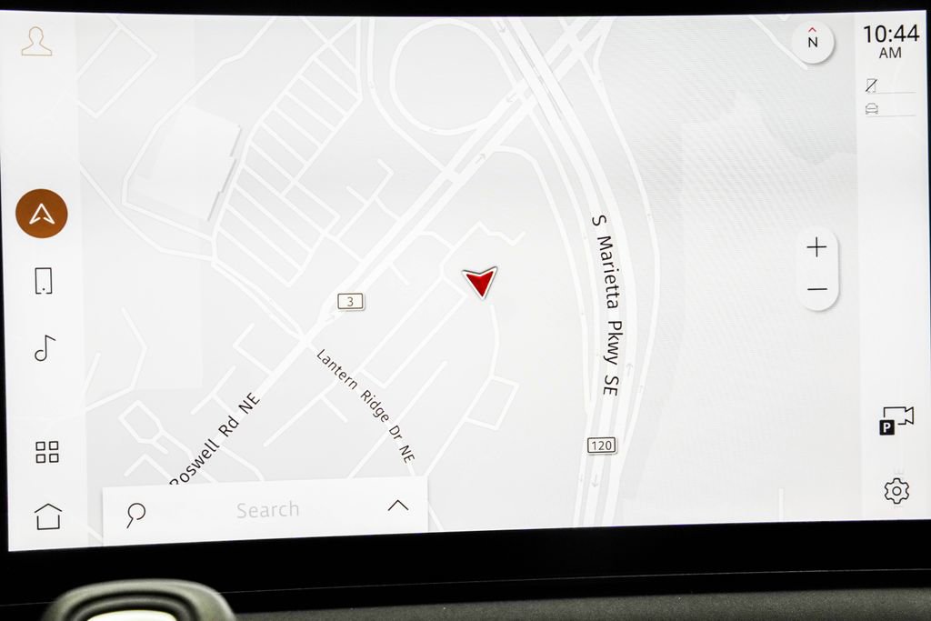 2025 Land Rover Defender 110 S