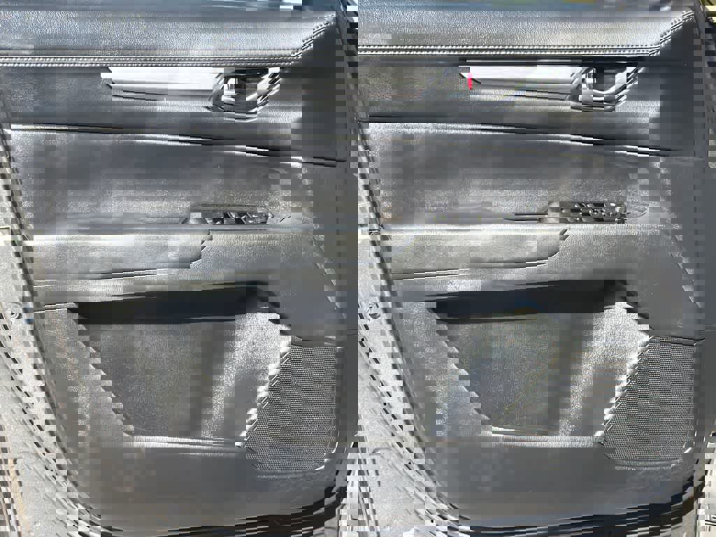 2023 MAZDA Cx-5 AWD 2.5 S w/ Select Package