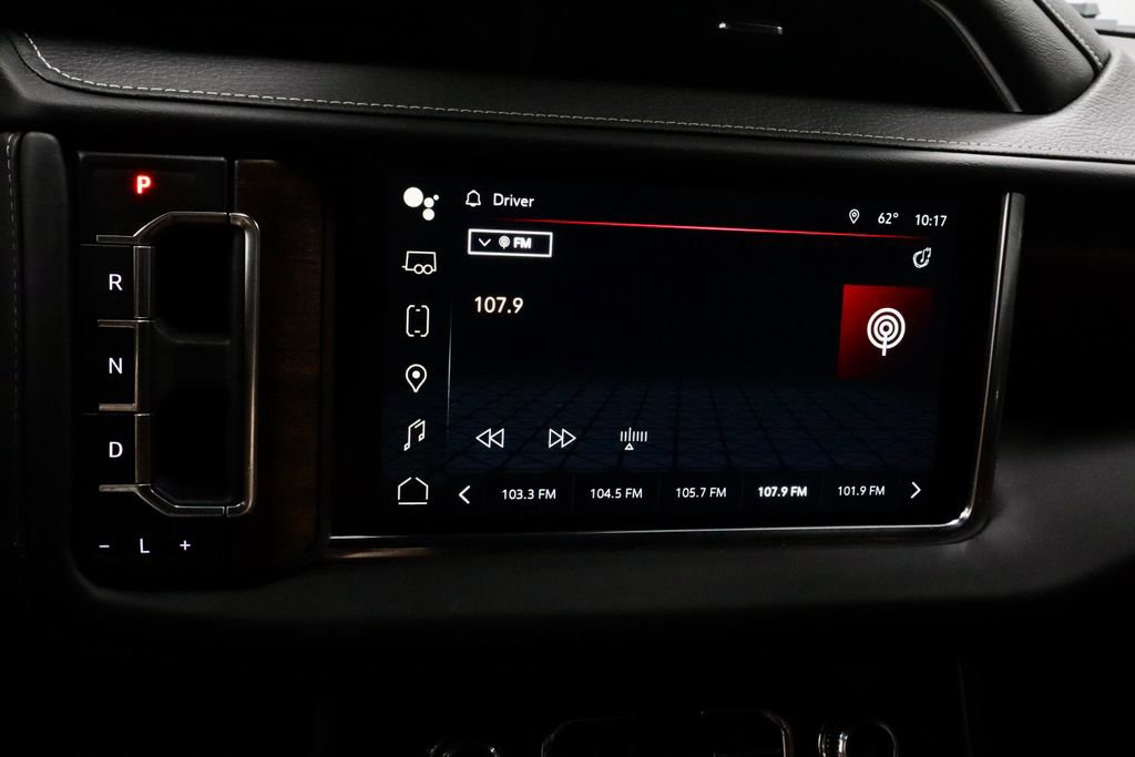 2024 GMC Yukon XL Denali Ultimate