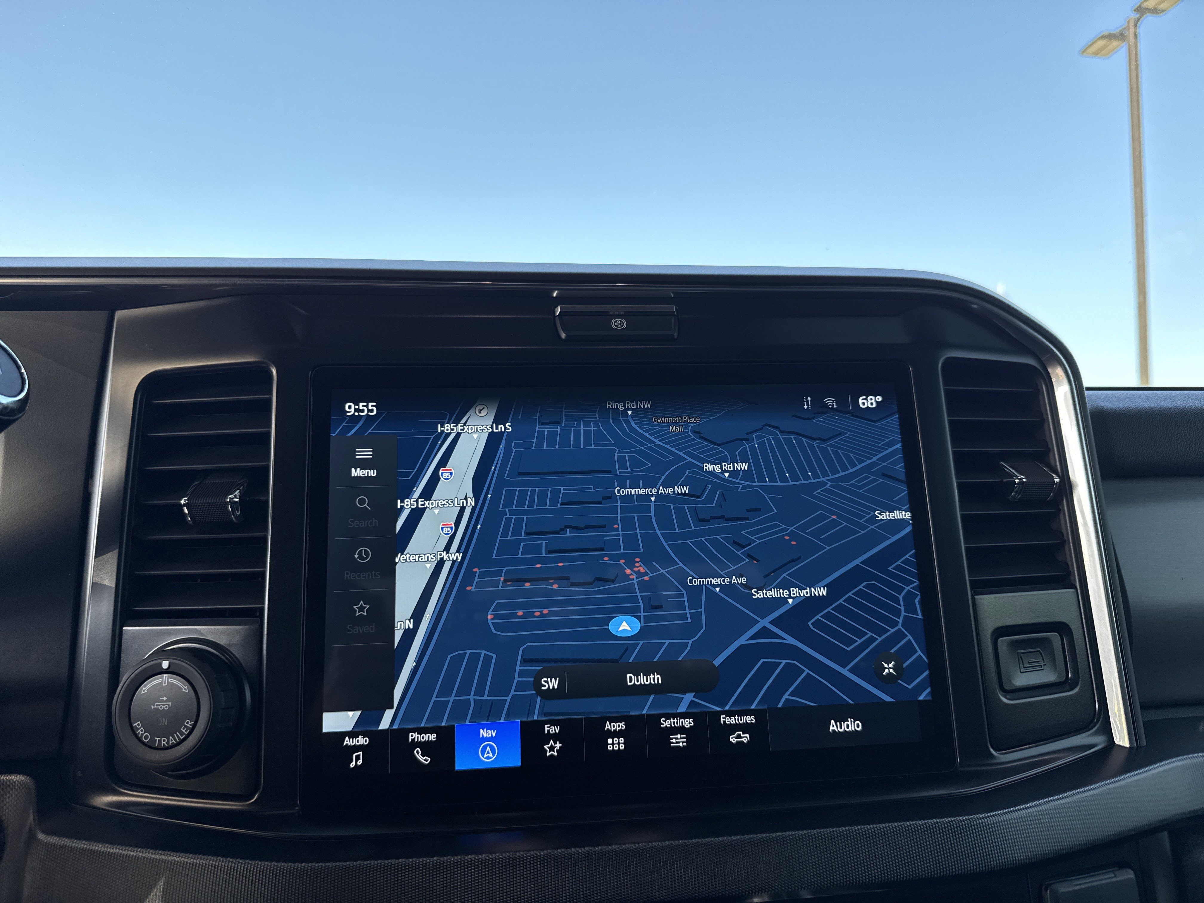 2026 Ford F450 Platinum