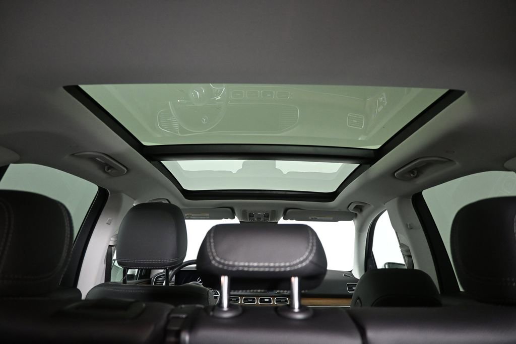 2026 Mercedes-Benz GLE 350 4MATIC