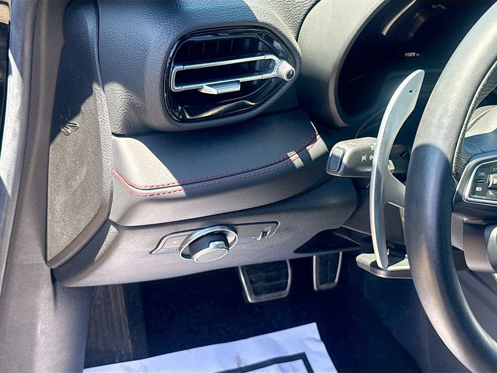 2024 Dodge Hornet R/T Plus