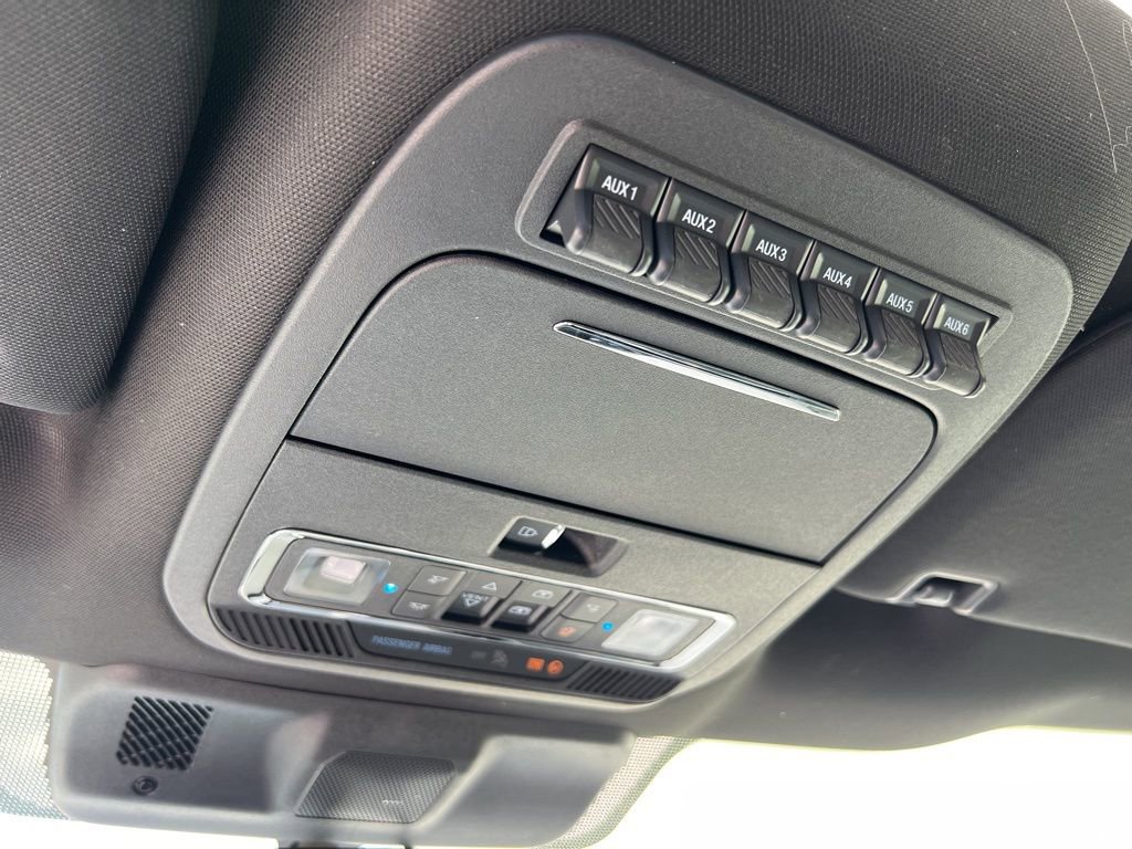 2024 Ford F350 Platinum