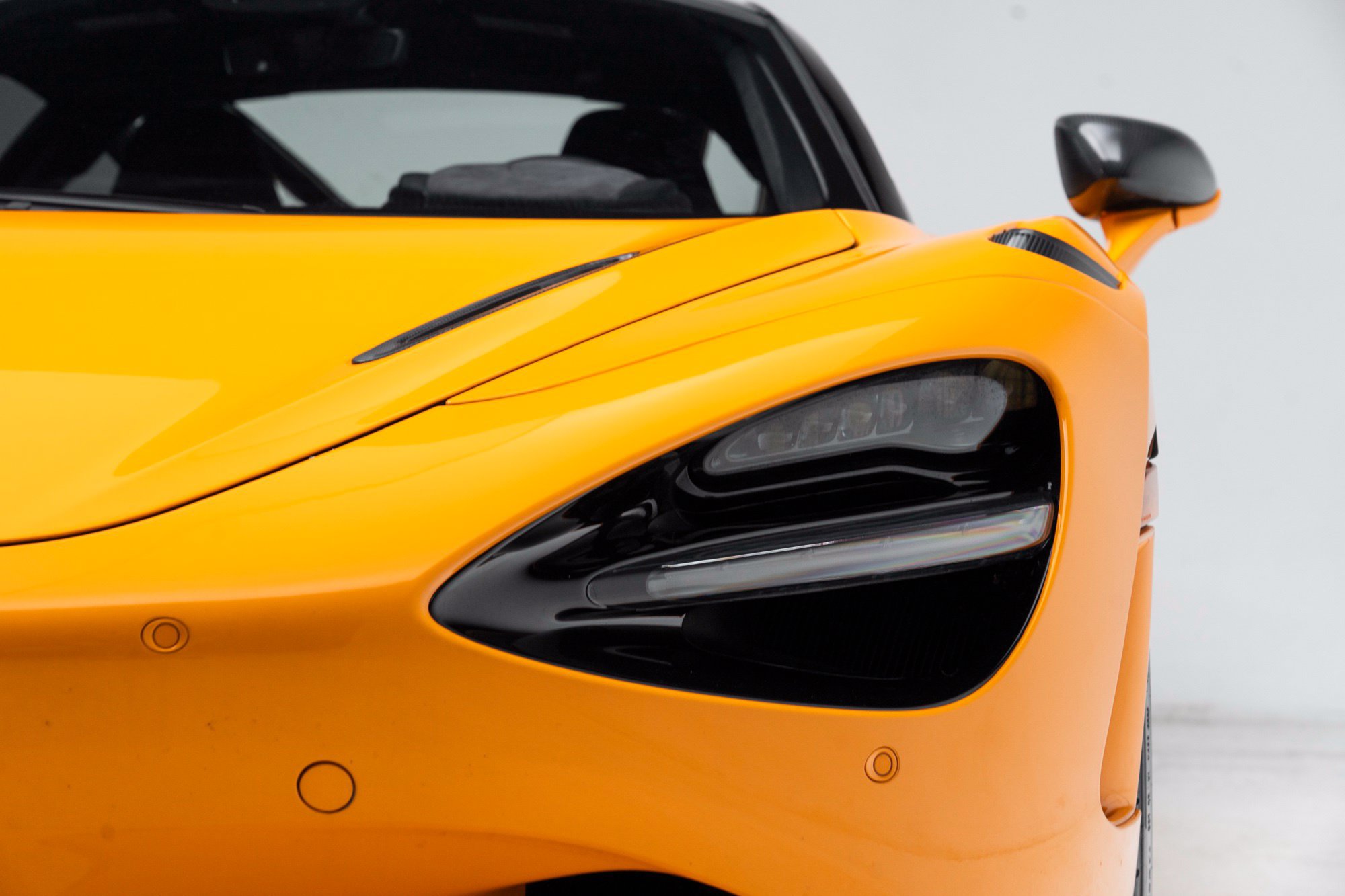 Used 2024 McLaren 750S photo 65