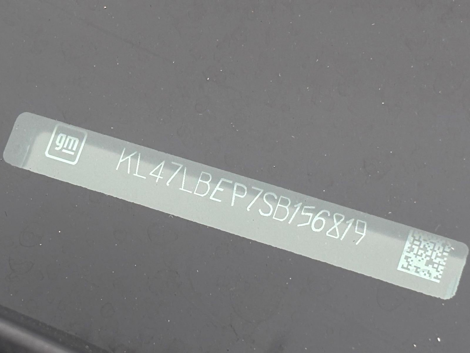 2025 Buick Envista Sport Touring