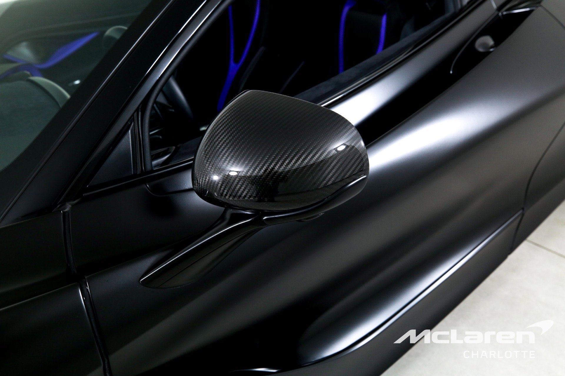 Used 2022 McLaren 720S Spider photo 31