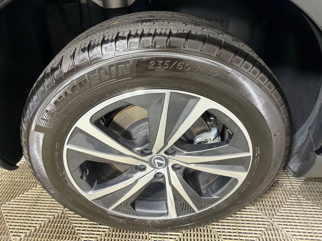 2025 Lexus RX 350 FWD