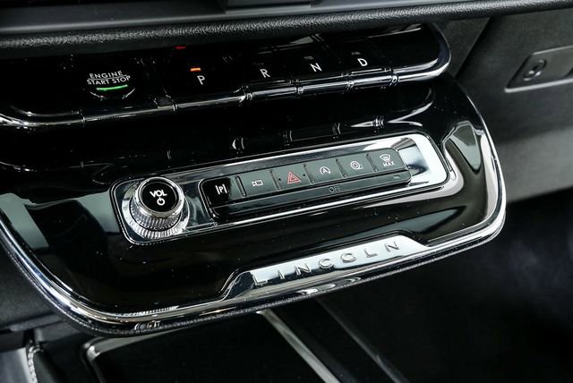 2024 Lincoln Corsair FWD