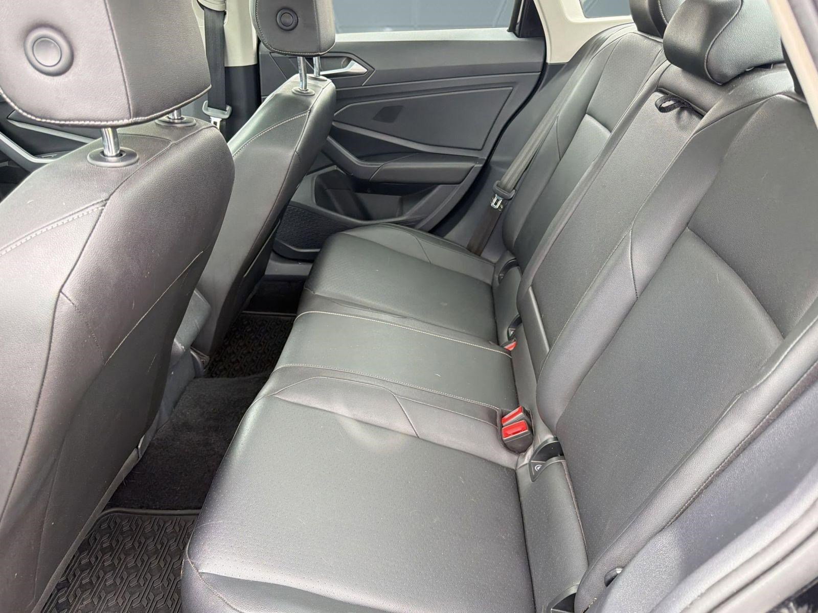 2019 Volkswagen Jetta SEL