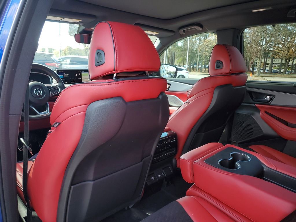 2023 Acura MDX A-Spec