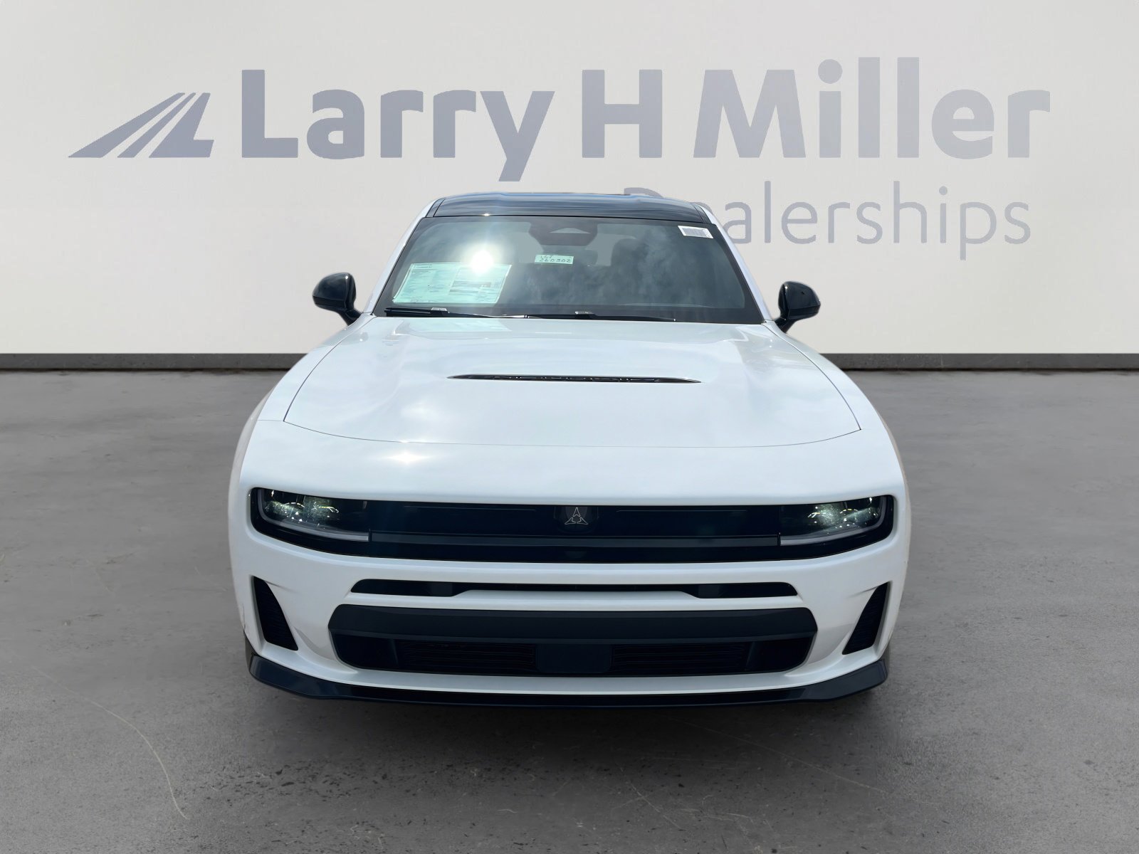 2026 Dodge Charger R/T