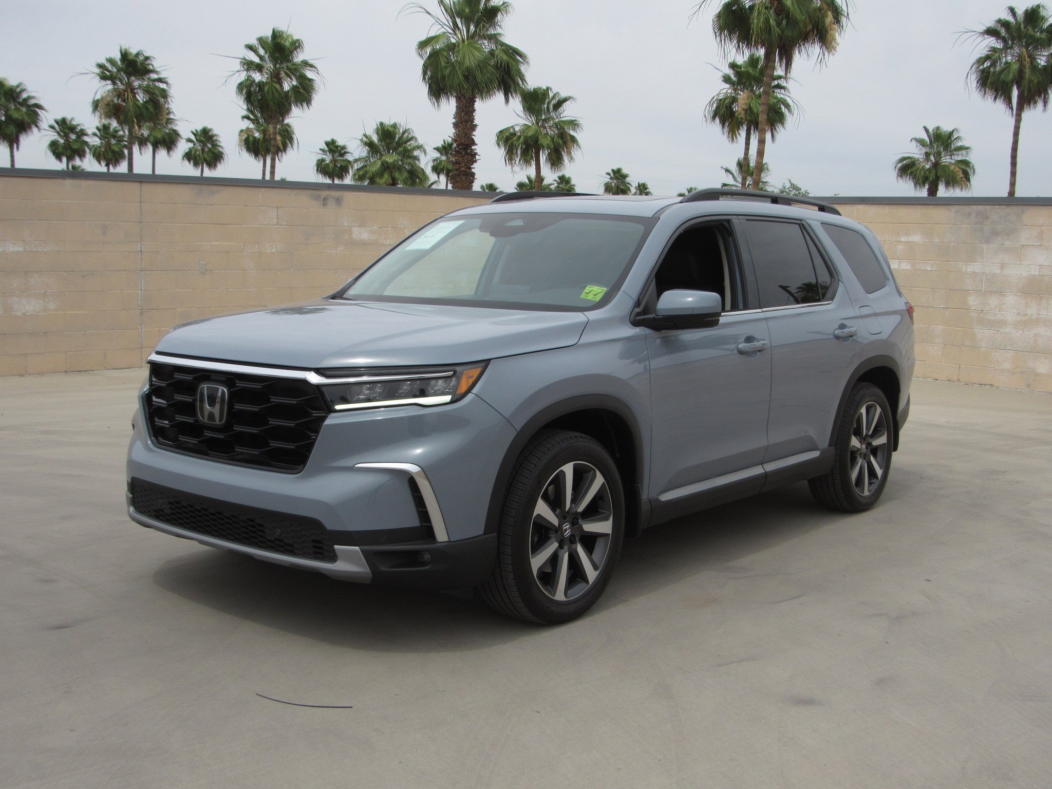 Used 2023 Honda Pilot for Sale in Phoenix, AZ - Autotrader
