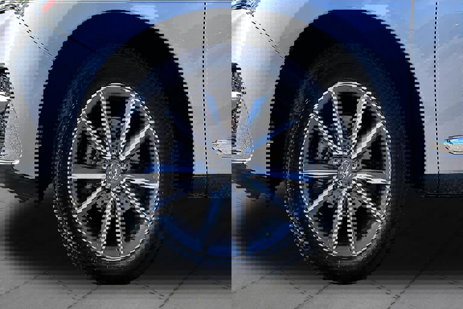 2019 Acura RDX AWD w/ Technology Package