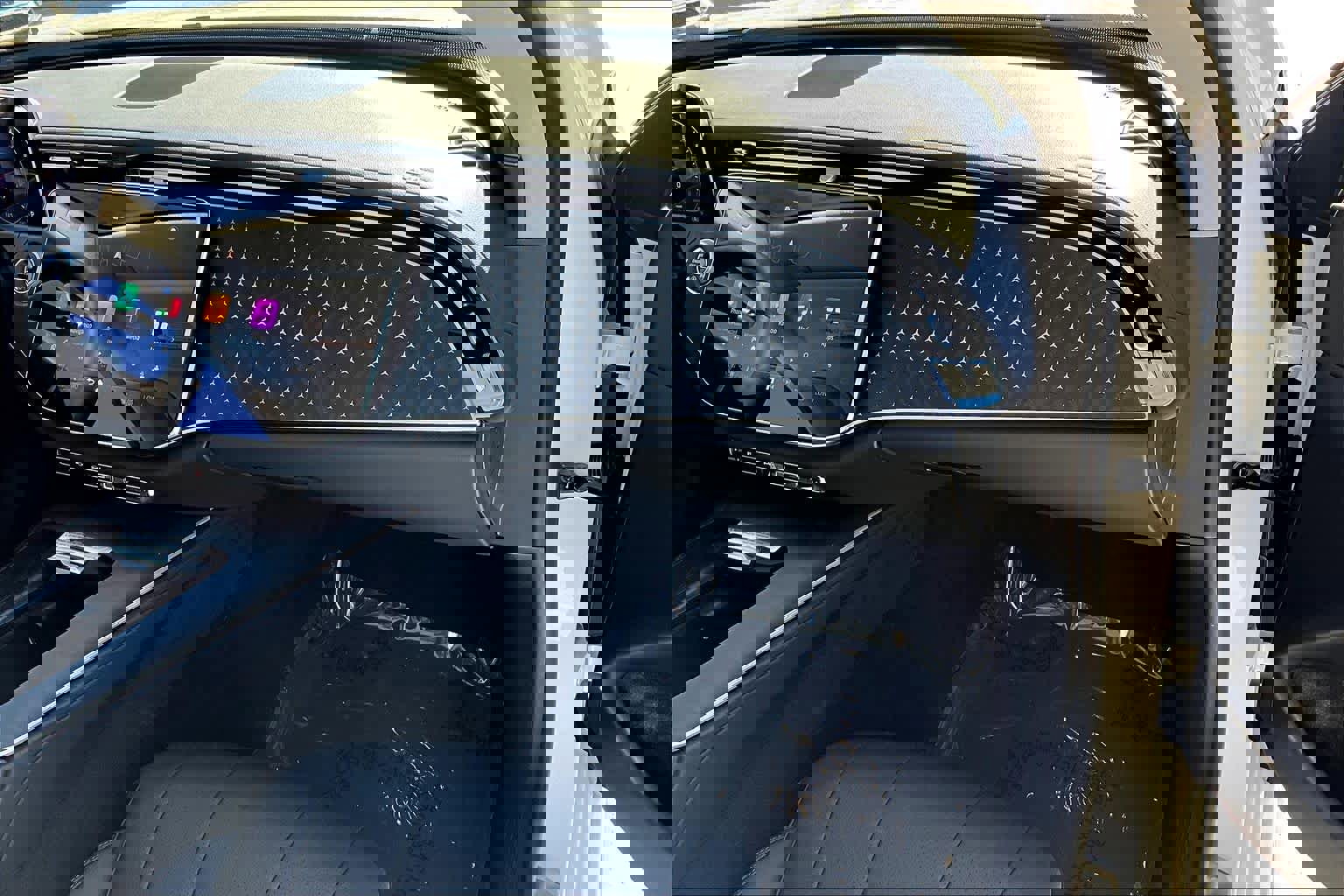 2025 Mercedes-Benz E 350 Sedan