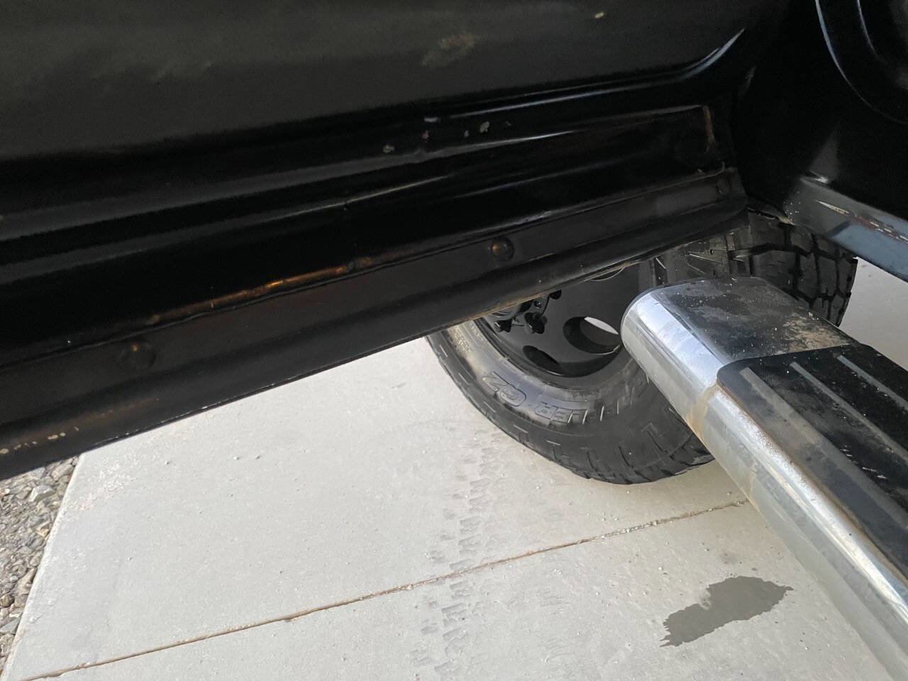 2013 GMC Sierra 3500 Denali