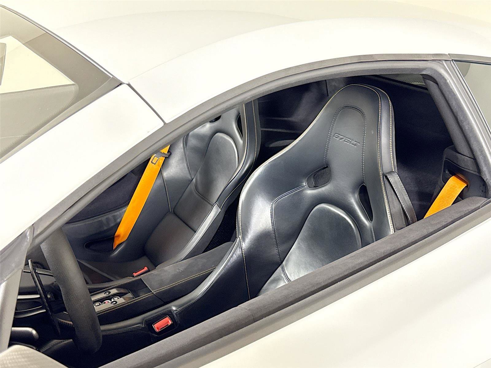 Used 2016 McLaren 675LT Coupe photo 14