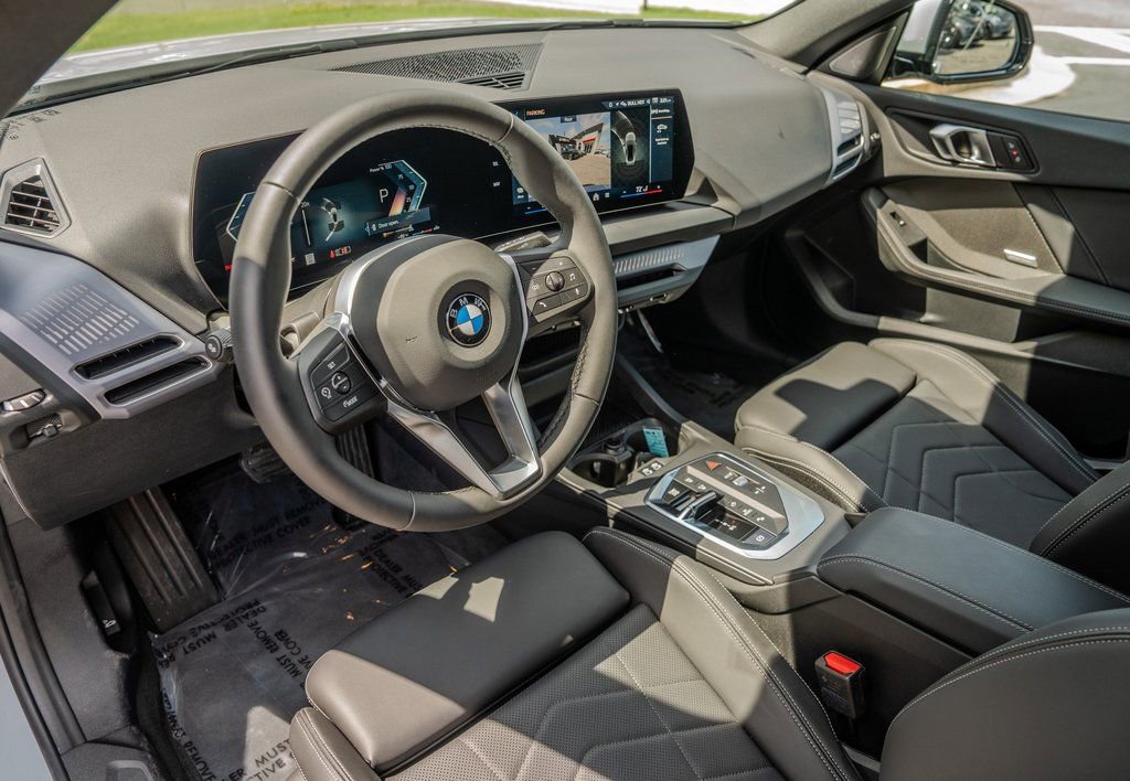 2025 BMW 228i xDrive