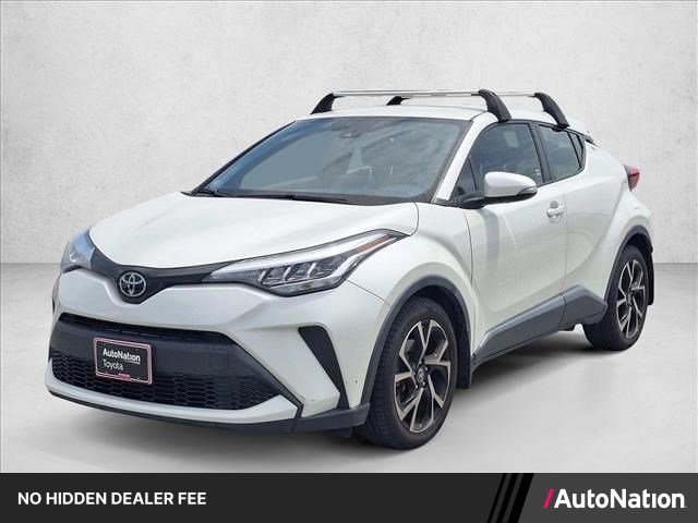 AR　CHR　177枚　まとめ売り Toyota C-HR Certified Pre-Owned Cars for Sale - Autotrader