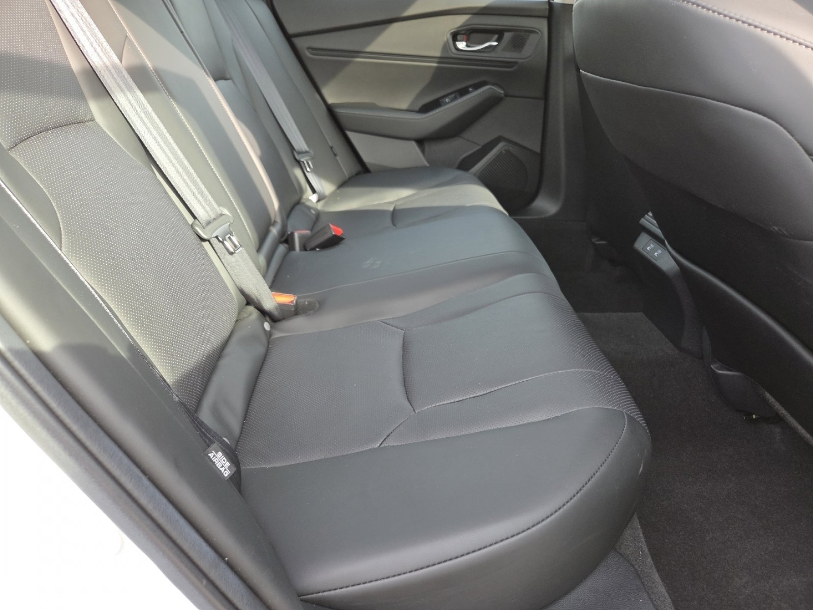 2023 Honda Accord Touring