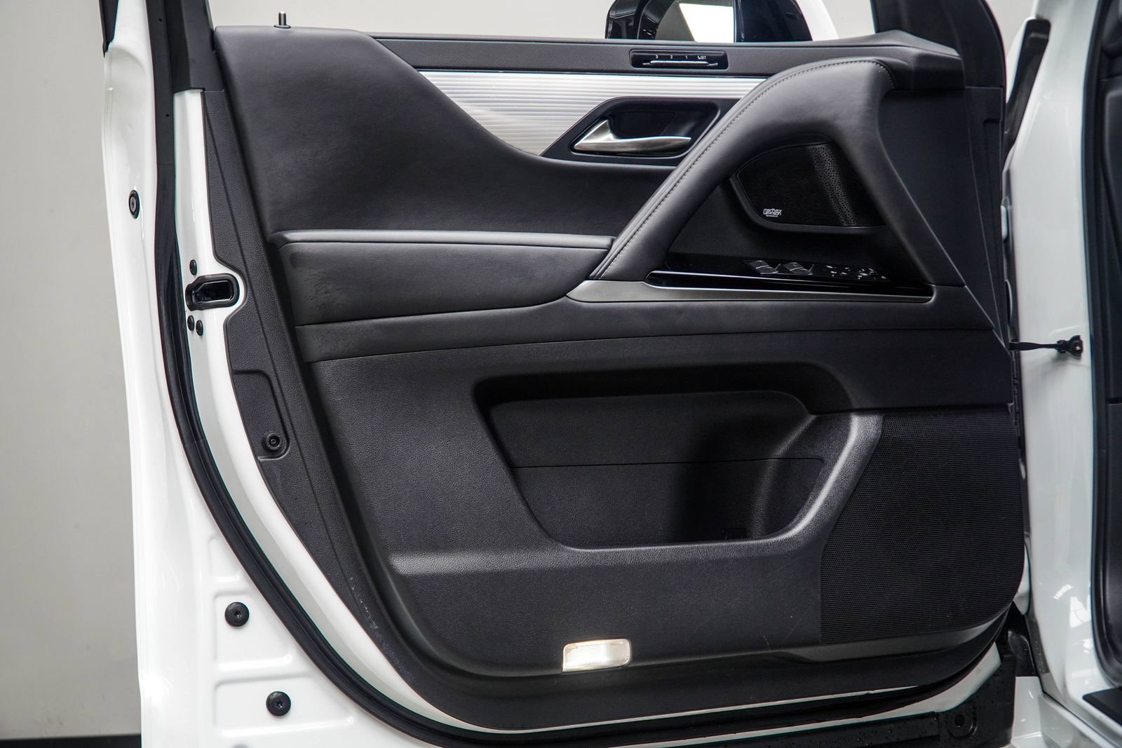 2023 Lexus LX 600 F Sport