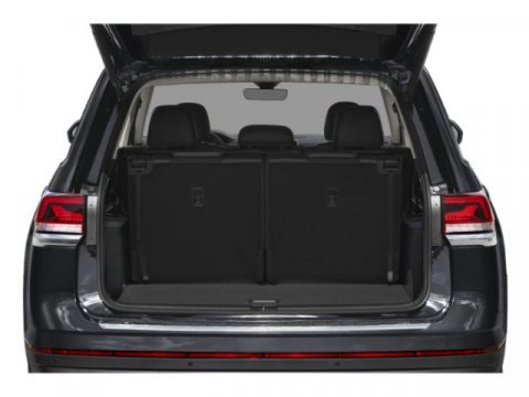 2026 Volkswagen Atlas SEL