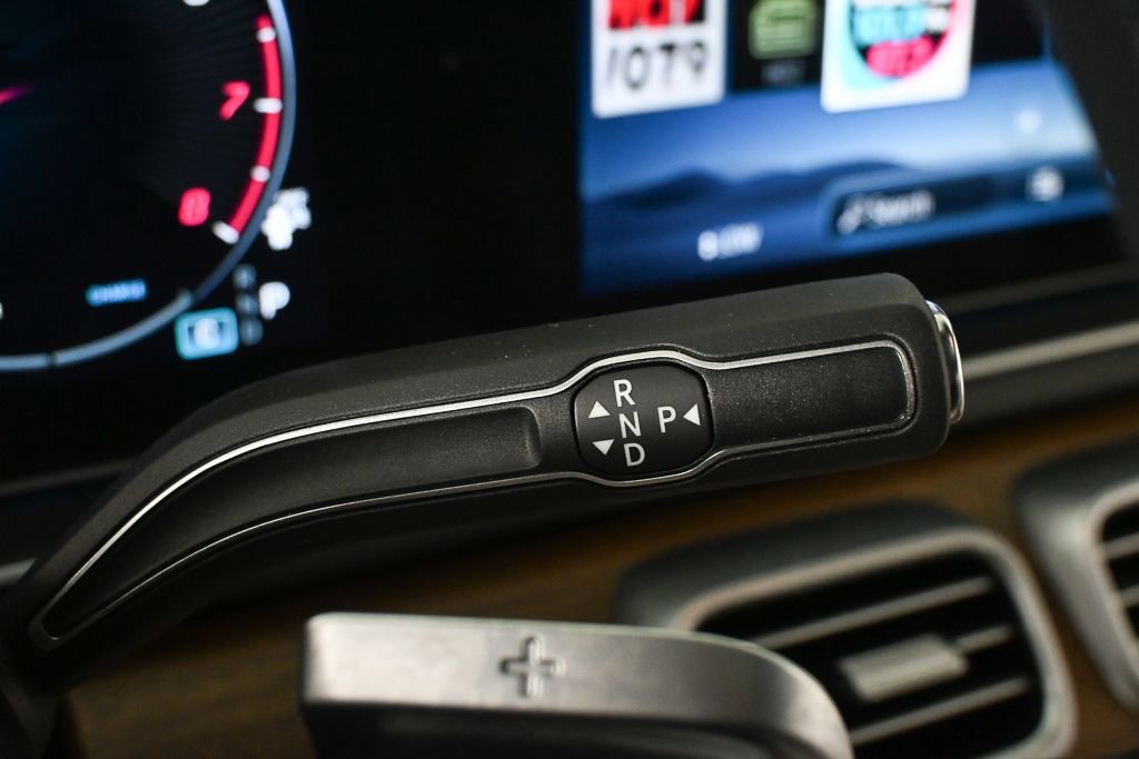 2026 Mercedes-Benz GLE 350 4MATIC