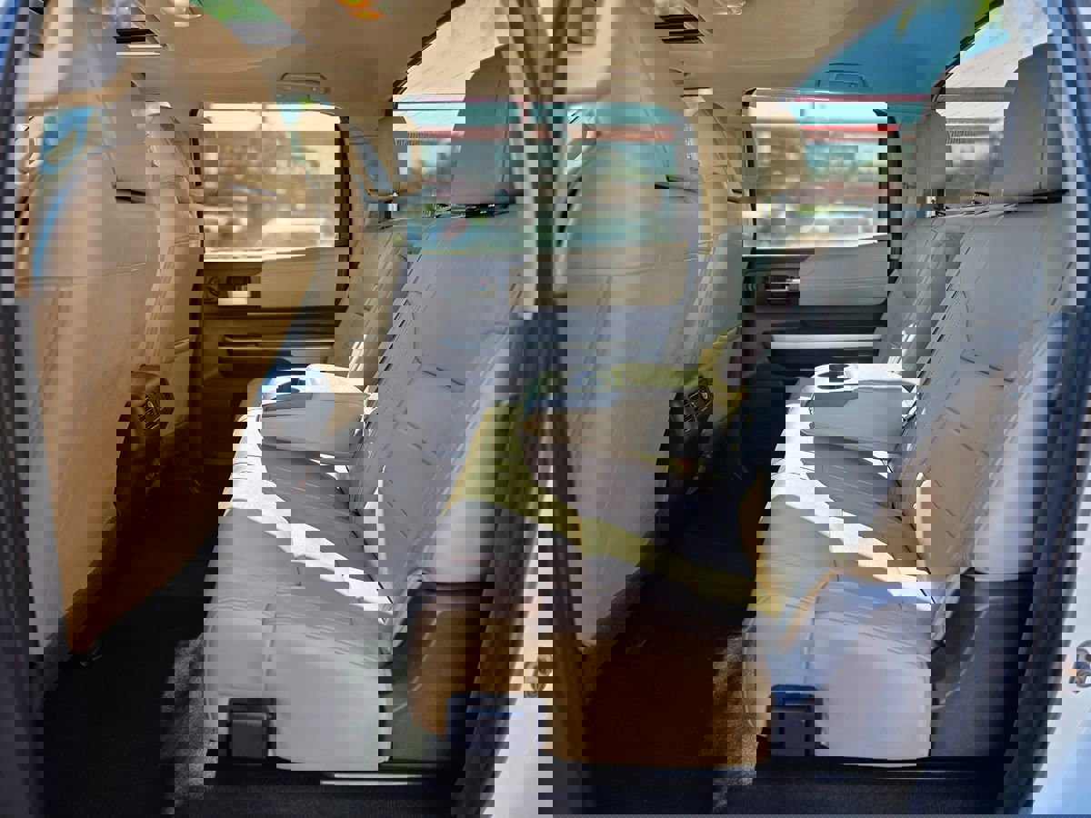 2016 Toyota Tundra Limited