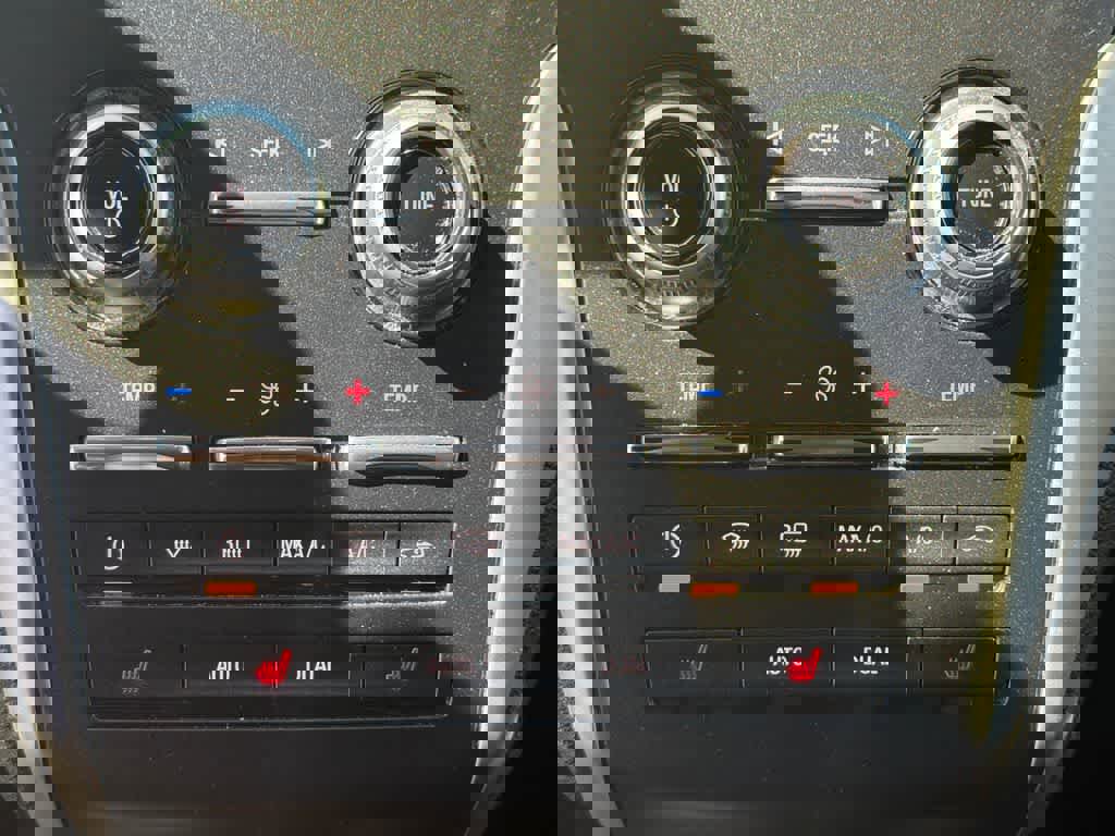 2017 Lincoln MKC Premiere