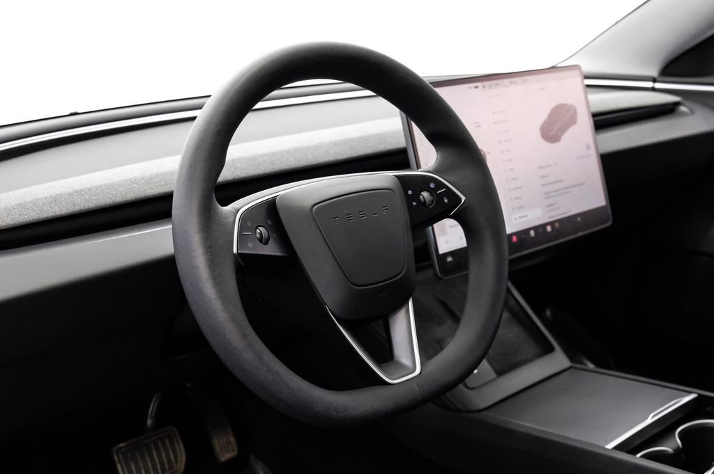 2024 Tesla Model 3 Long Range