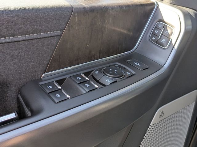 2023 Ford F250 Lariat