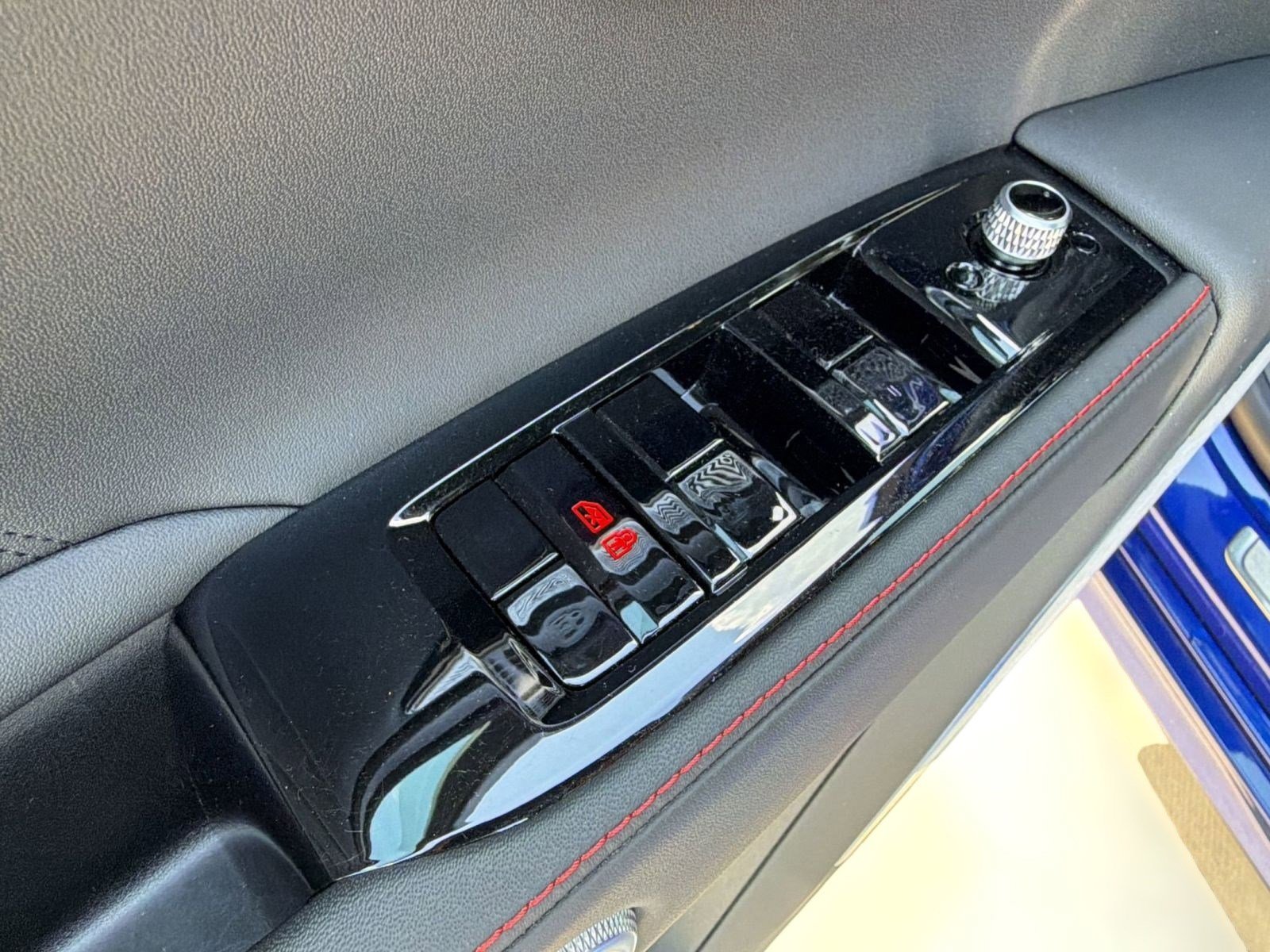 2023 Maserati Grecale Trofeo