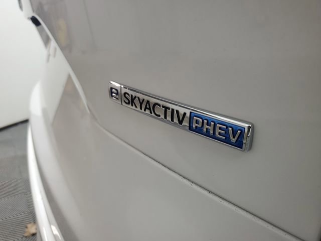 2025 MAZDA Cx-70 Plug-In Hybrid w/ Premium Pkg