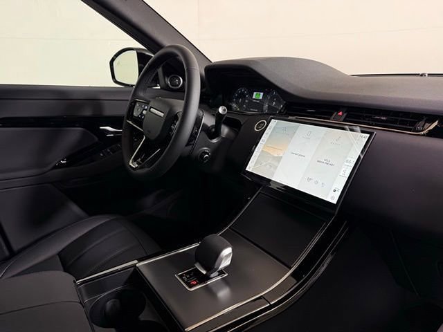 2026 Land Rover Range Rover Evoque S