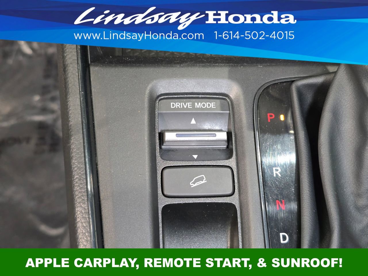 2023 Honda Cr-V Sport