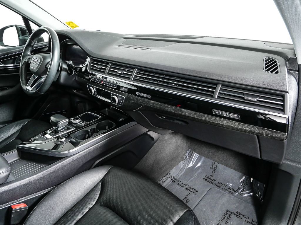 2019 Audi Q7 3.0T Premium Plus