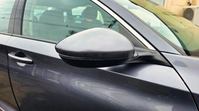 2019 Honda Accord EX-L