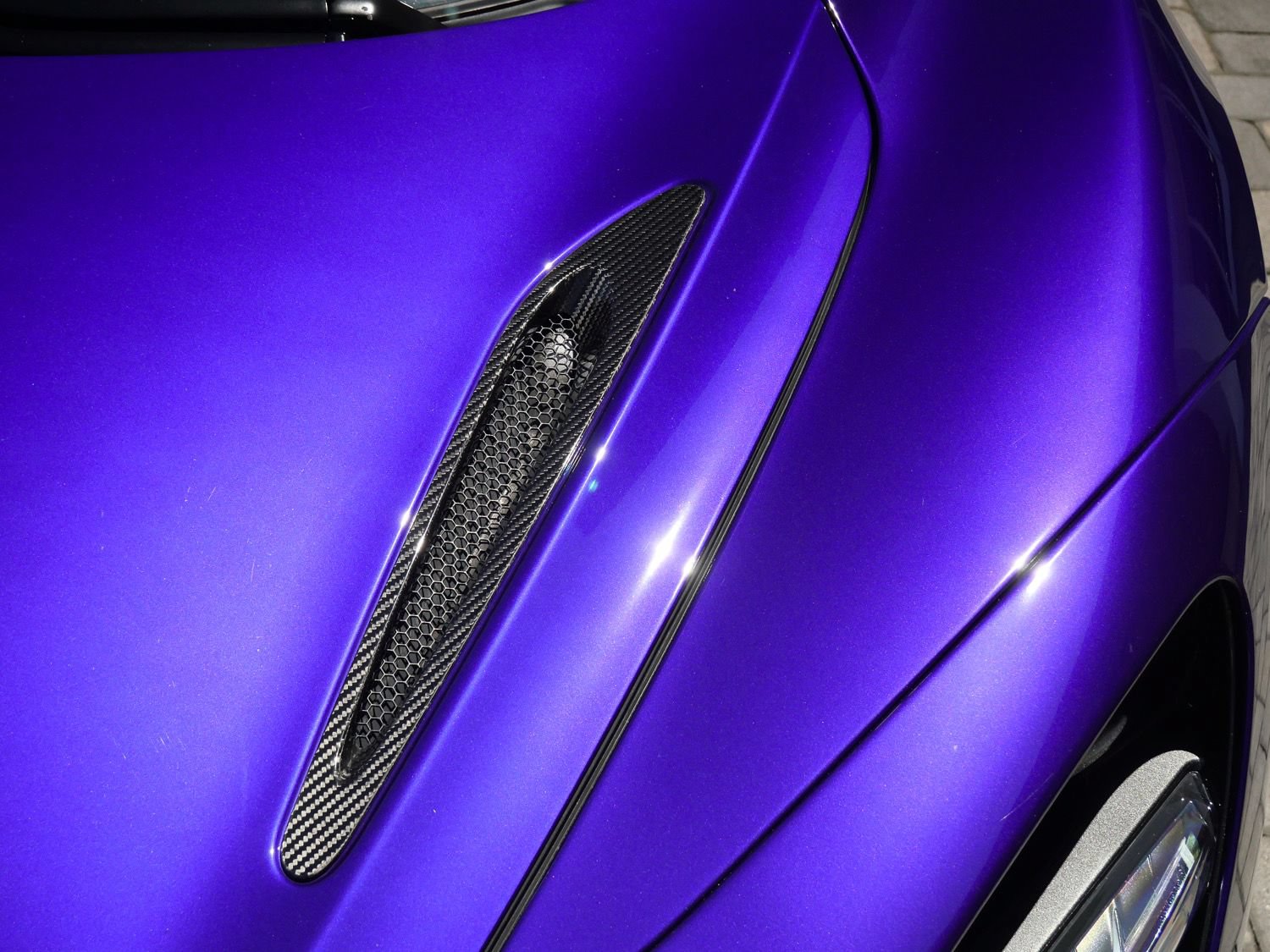 Used 2020 McLaren 720S photo 20